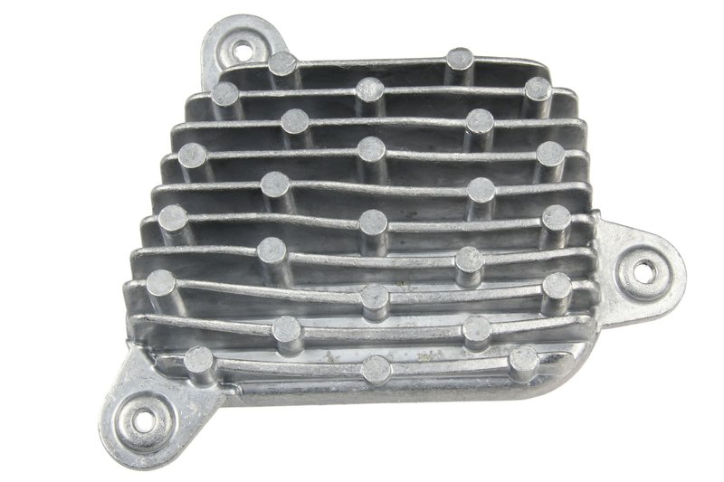 URO 63117493236 Daytime Running Light Module - Right