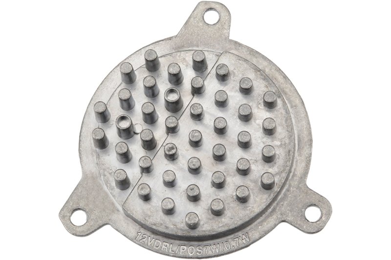 URO 63118496133 Daytime Running Light Module