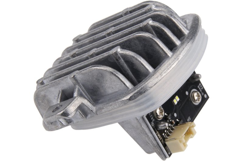 URO 63119498407 Daytime Running Light Module - Left
