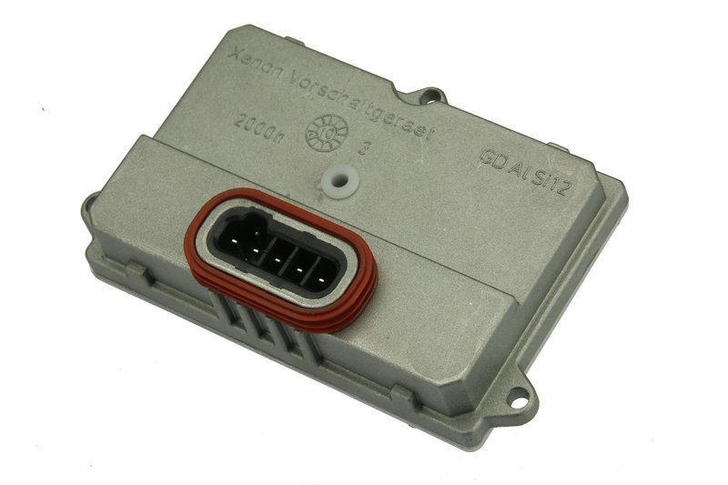 URO 63126907488 High Intensity Discharge (HID) Headlight Control Module