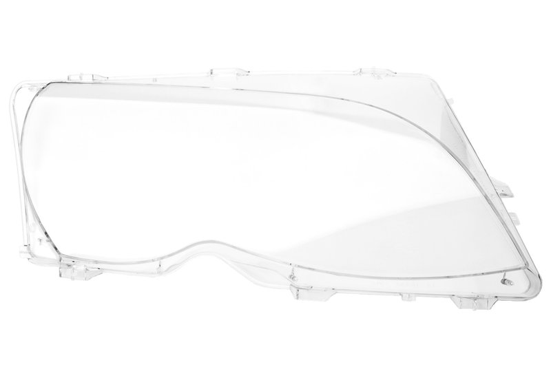 URO 63126923412 Headlight Lens - Right