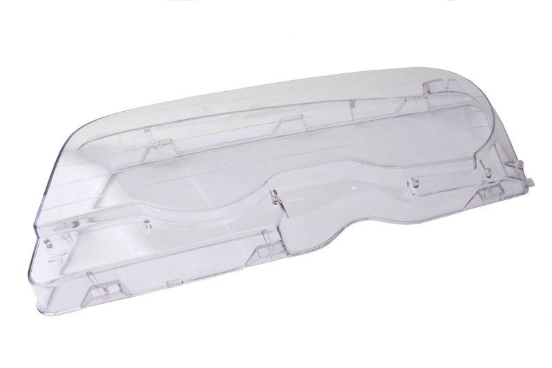 URO 63126929565 Headlight Lens - Left