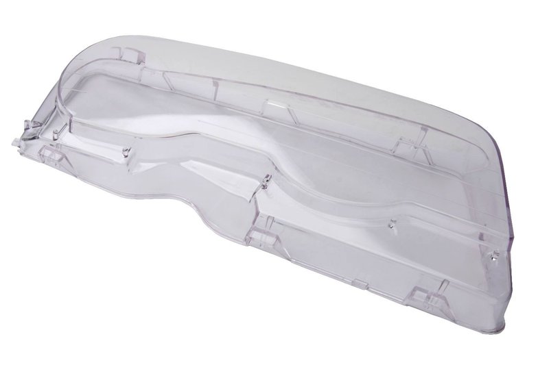 URO 63126929566 Headlight Lens - Right