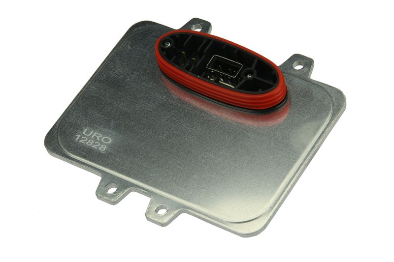 URO 63126937223 High Intensity Discharge (HID) Headlight Control Module