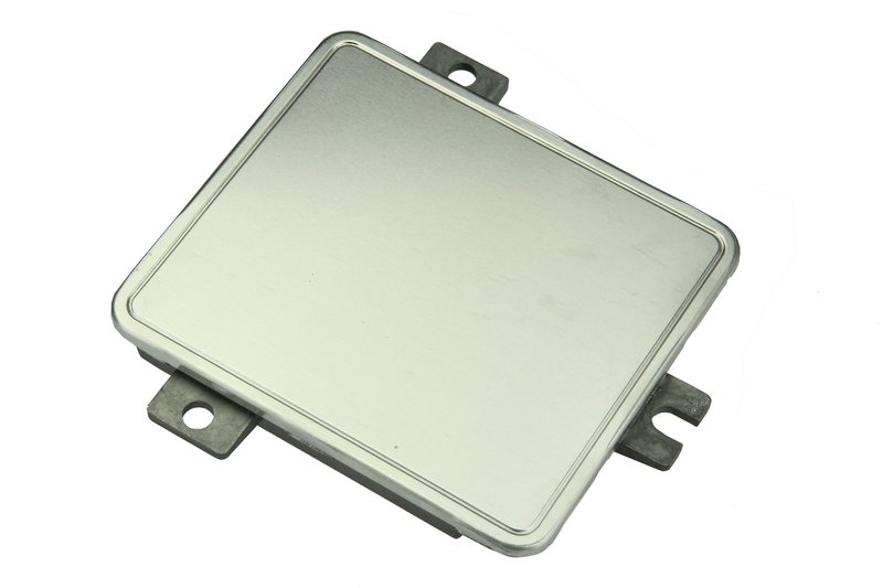 URO 63126948180 High Intensity Discharge (HID) Headlight Control Module