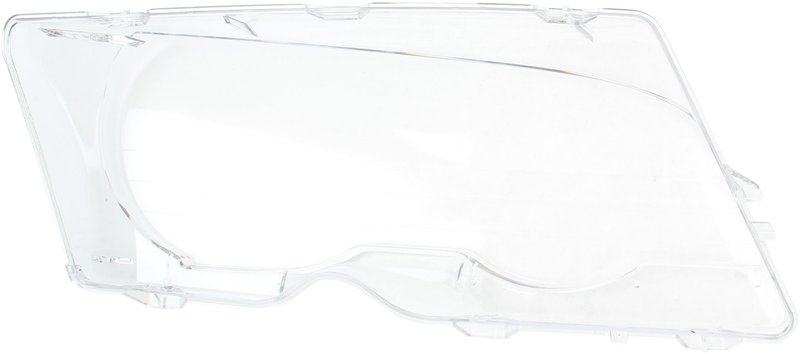 URO 63128382191KIT Headlight Lens - Left