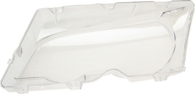 URO 63128382192KIT Headlight Lens - Right