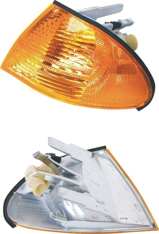 URO 63136902765 Turn Signal Light Assembly - Front Left