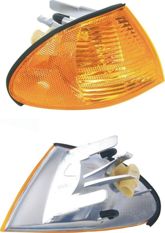 URO 63136902766 Turn Signal Light Assembly - Front Right