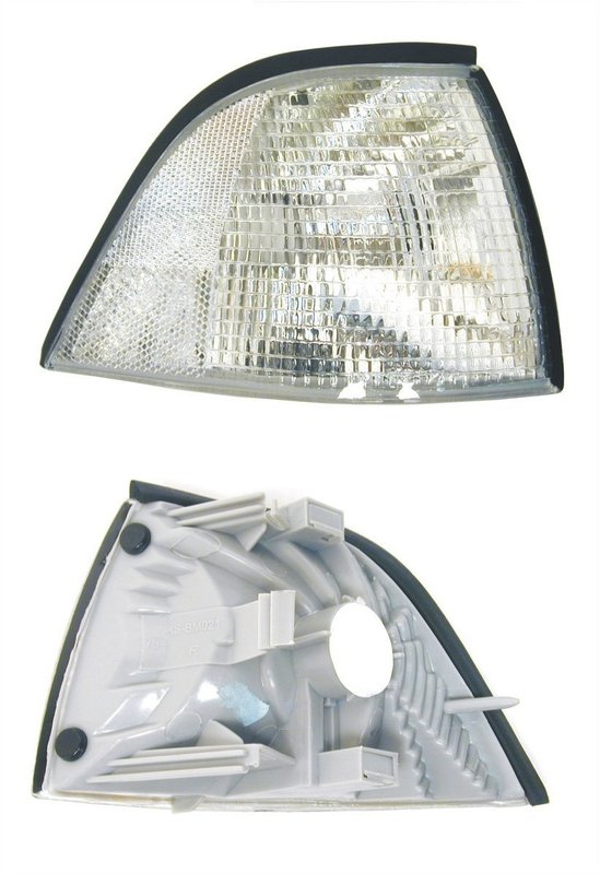 URO 63138353284C Turn Signal Light Assembly - Front Right