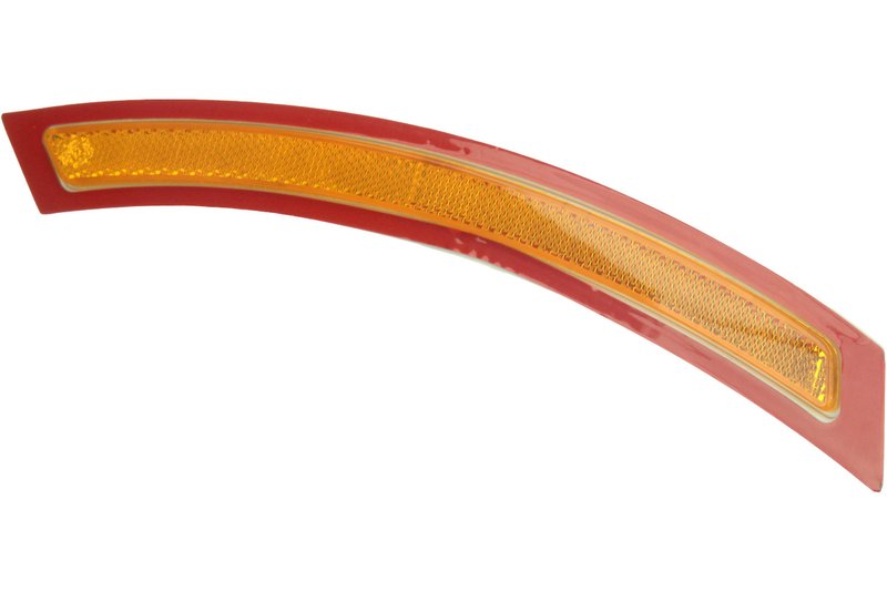 URO 63147290094 Bumper Reflector - Front Right