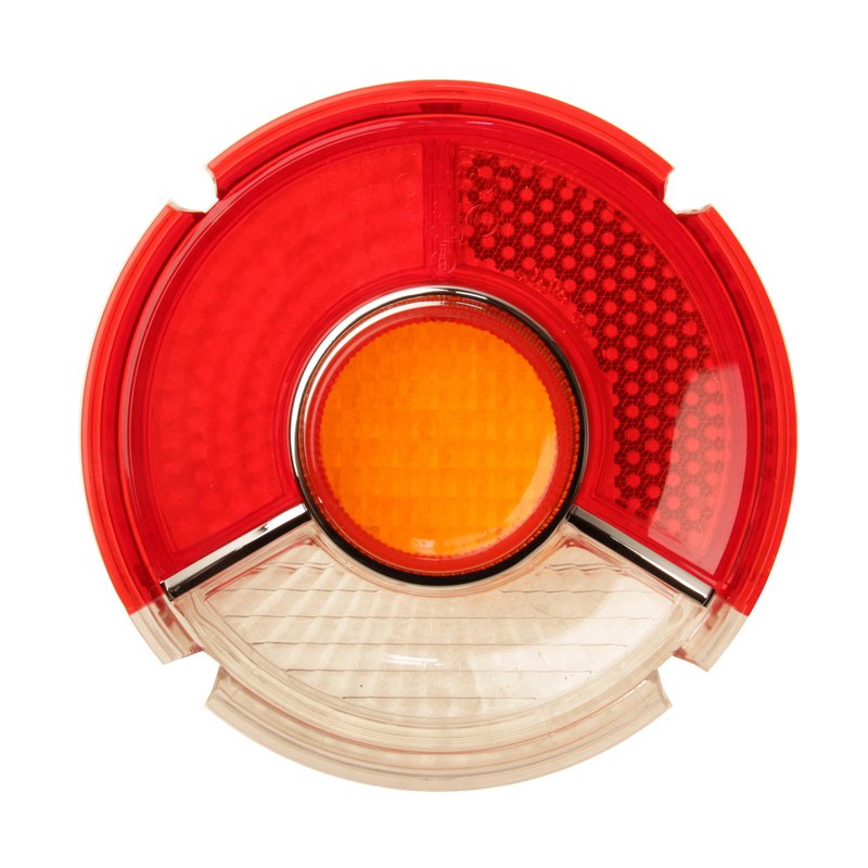 URO 63211351665 Tail Light Lens - Left