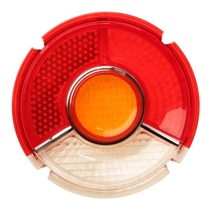 URO 63211351666 Tail Light Lens - Right