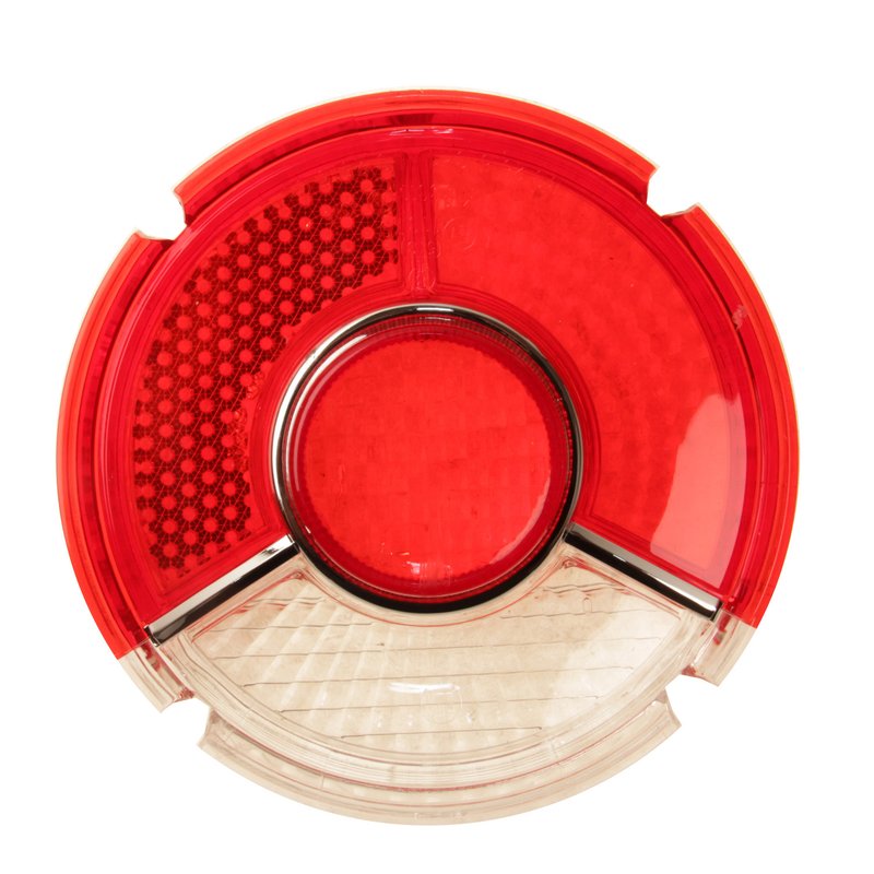 URO 63211351670 Tail Light Lens - Right
