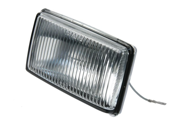 URO 63211468127 Fog Light Lens