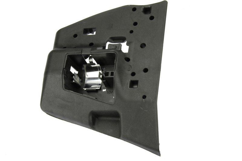 URO 63217165955 Tail Light Bulb Carrier - Left