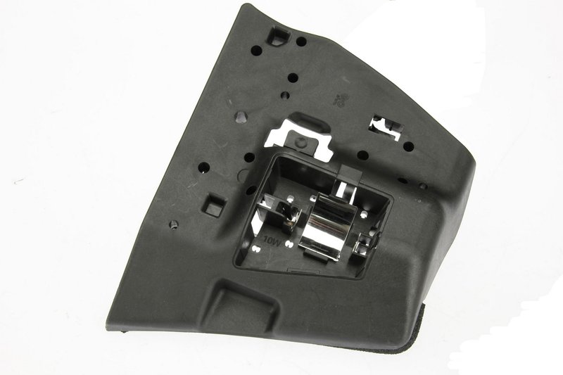URO 63217165956 Tail Light Bulb Carrier - Right