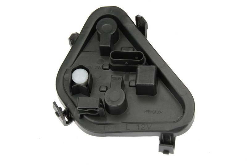 URO 63217313043 Tail Light Bulb Carrier - Left Outer