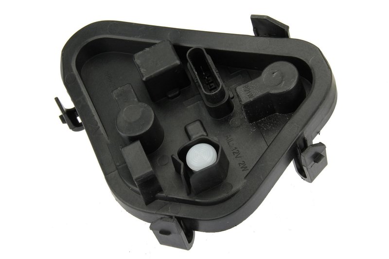 URO 63217313044 Tail Light Bulb Carrier - Right Outer