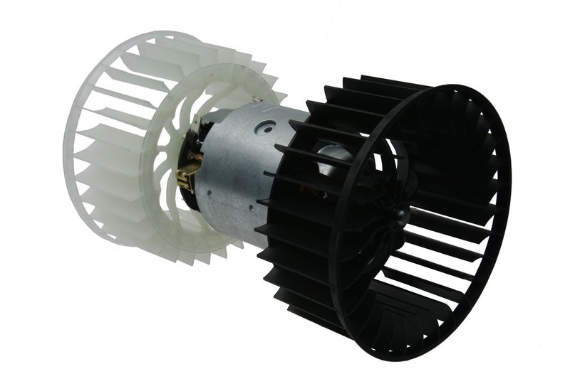 URO 64111370930 HVAC Blower Motor