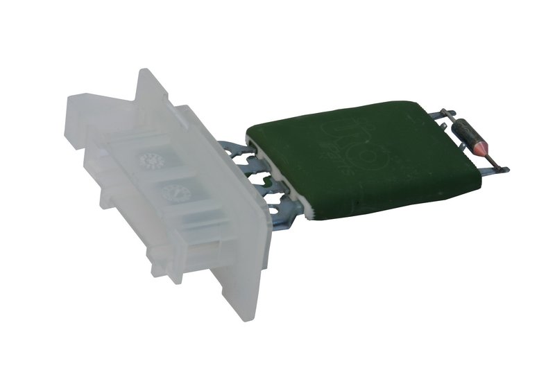 URO 64111499121 HVAC Blower Motor Regulator