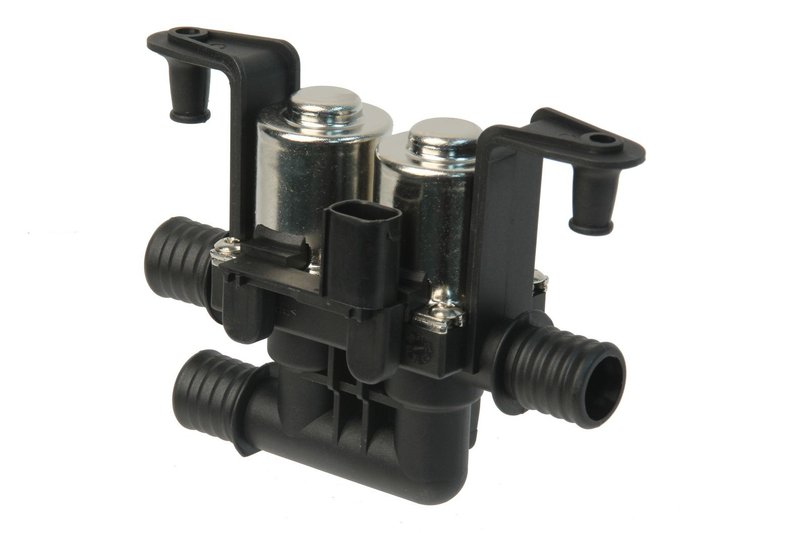 URO 64116906652 HVAC Heater Control Valve