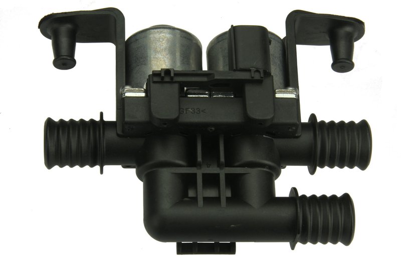 URO 64116910544 HVAC Heater Control Valve