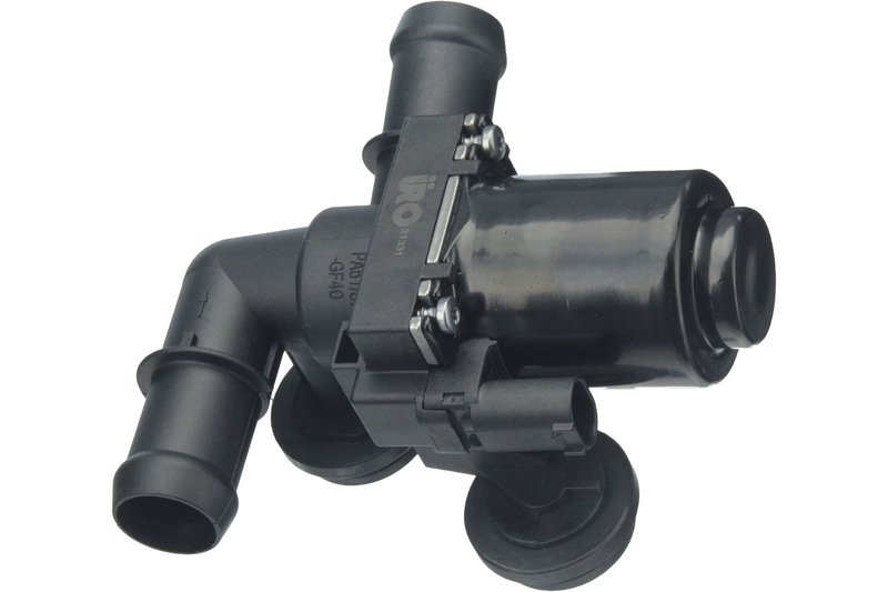 URO 64116928495 HVAC Heater Control Valve