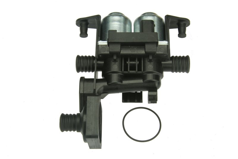 URO 64118374994 HVAC Heater Control Valve