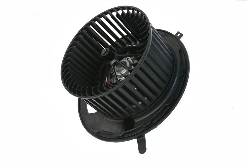 URO 64119227670 HVAC Blower Motor