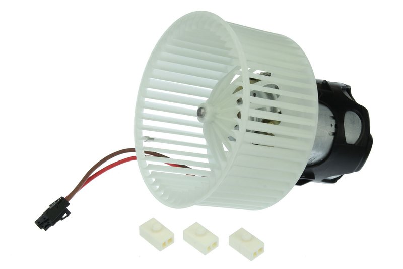 URO 64119242607 HVAC Blower Motor
