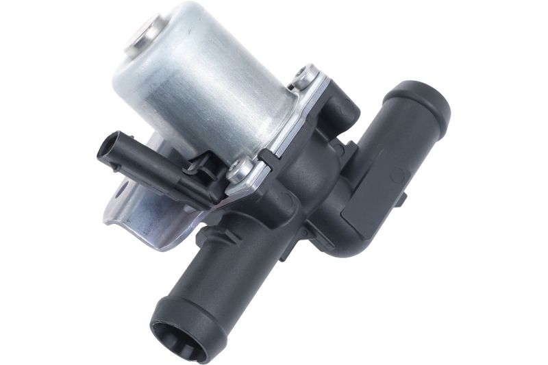 URO 64119254742 HVAC Heater Control Valve