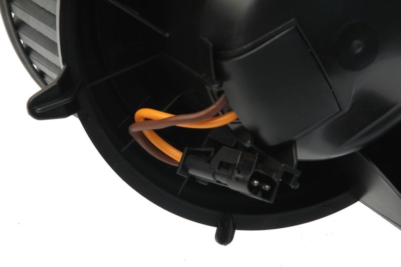 URO 64119266899 HVAC Blower Motor