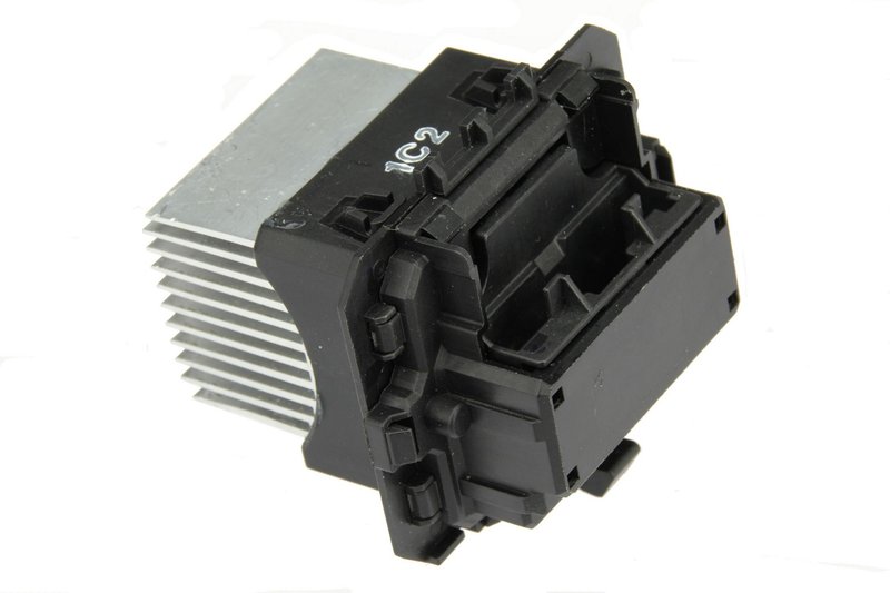 URO 64119286870 HVAC Blower Motor Regulator