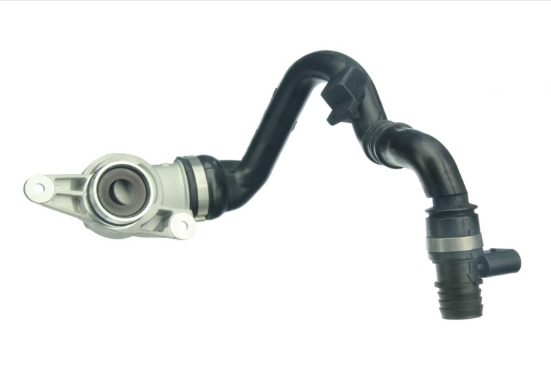 URO 6420101791 Diesel Change Over Valve