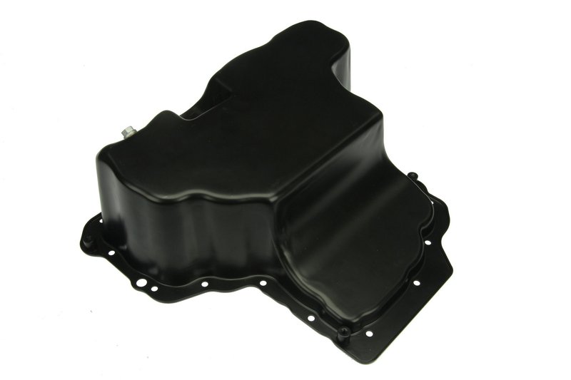 URO 6420101928 Engine Oil Pan - Lower