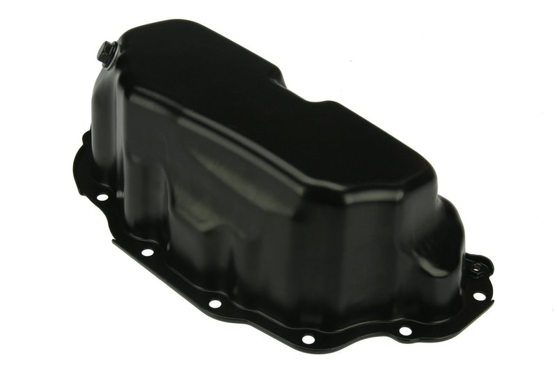 URO 6420102528 Engine Oil Pan - Lower