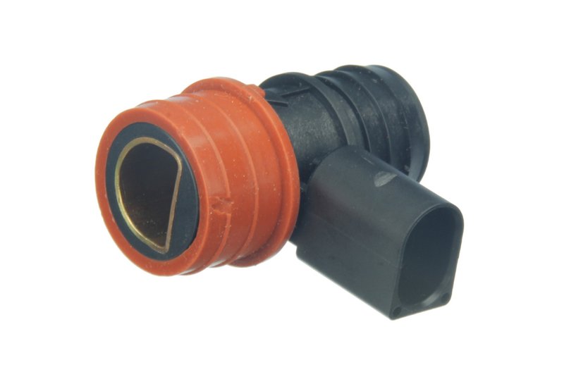 URO 6420160330 Engine Crankcase Breather Pipe