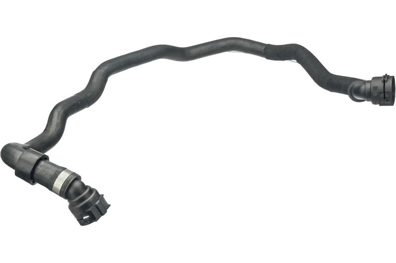 URO 64216983858 HVAC Heater Hose