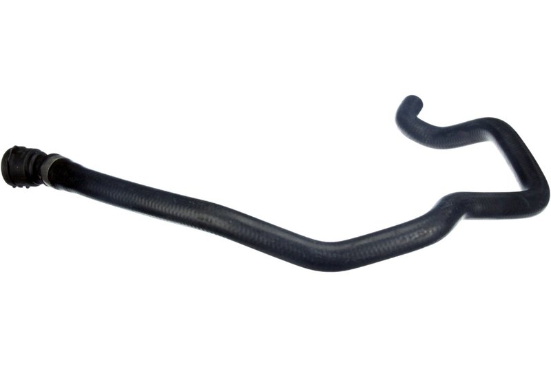 URO 64218376153 HVAC Heater Hose