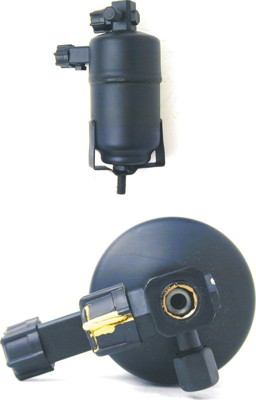 URO 64531371756 A/C Receiver Drier