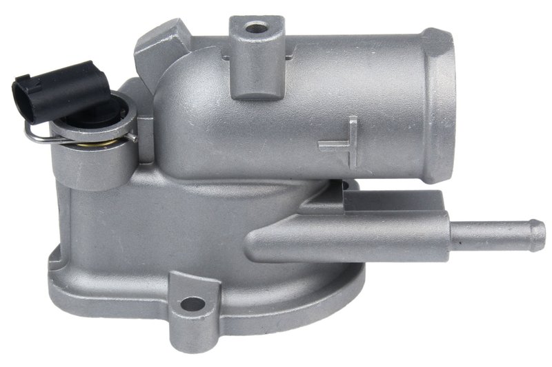 URO 6462001215 Engine Coolant Thermostat Housing Assembly