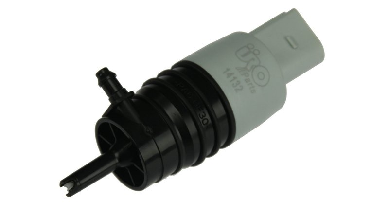 URO 67127302589 Windshield Washer Pump - Front or Rear