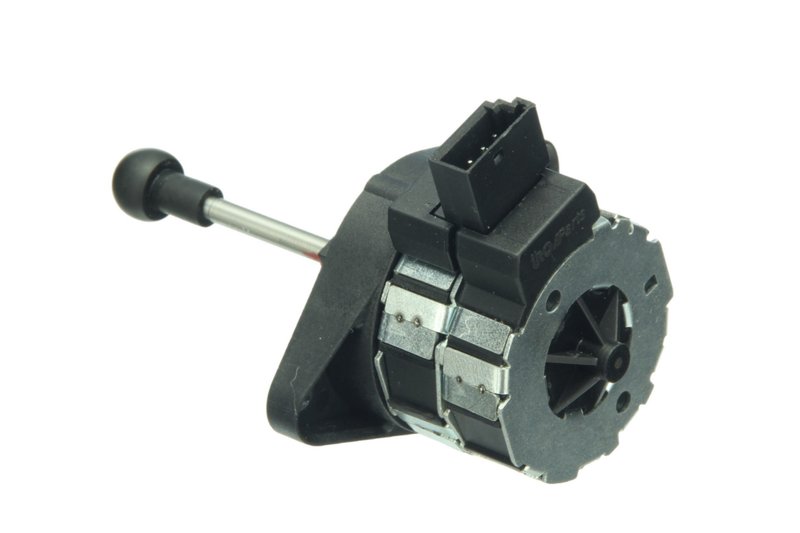 URO 67168352206 Headlight Leveling Motor