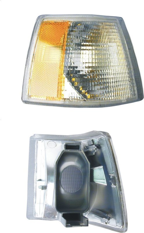 URO 6817774 Turn Signal Light Assembly - Right