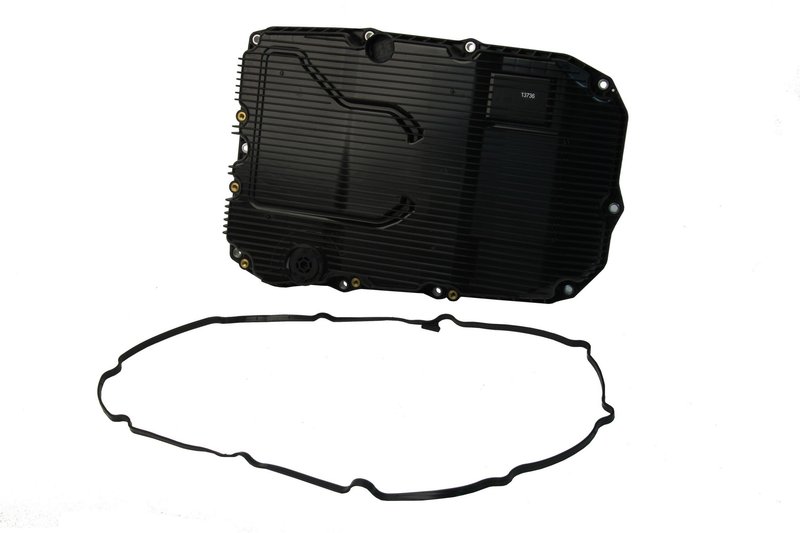 URO 7252703707 Transmission Oil Pan Kit