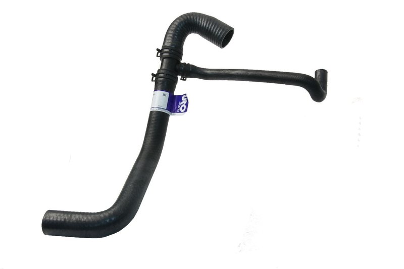 URO 7D0122101A Radiator Coolant Hose