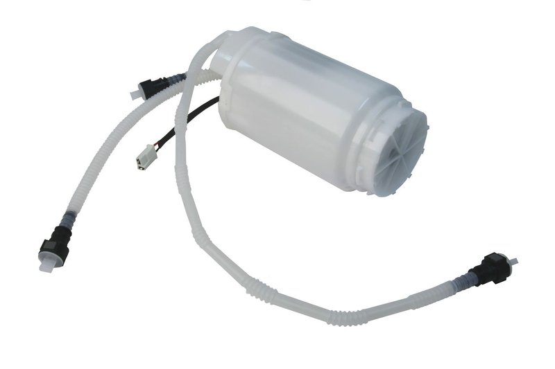 URO 7L6919087F Electric Fuel Pump - Left