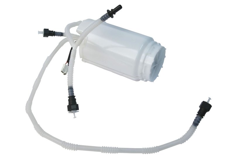 URO 7L6919087G Electric Fuel Pump - Right