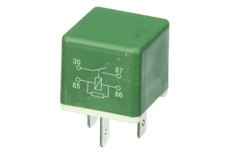 URO 8522310 Horn Relay - Rear